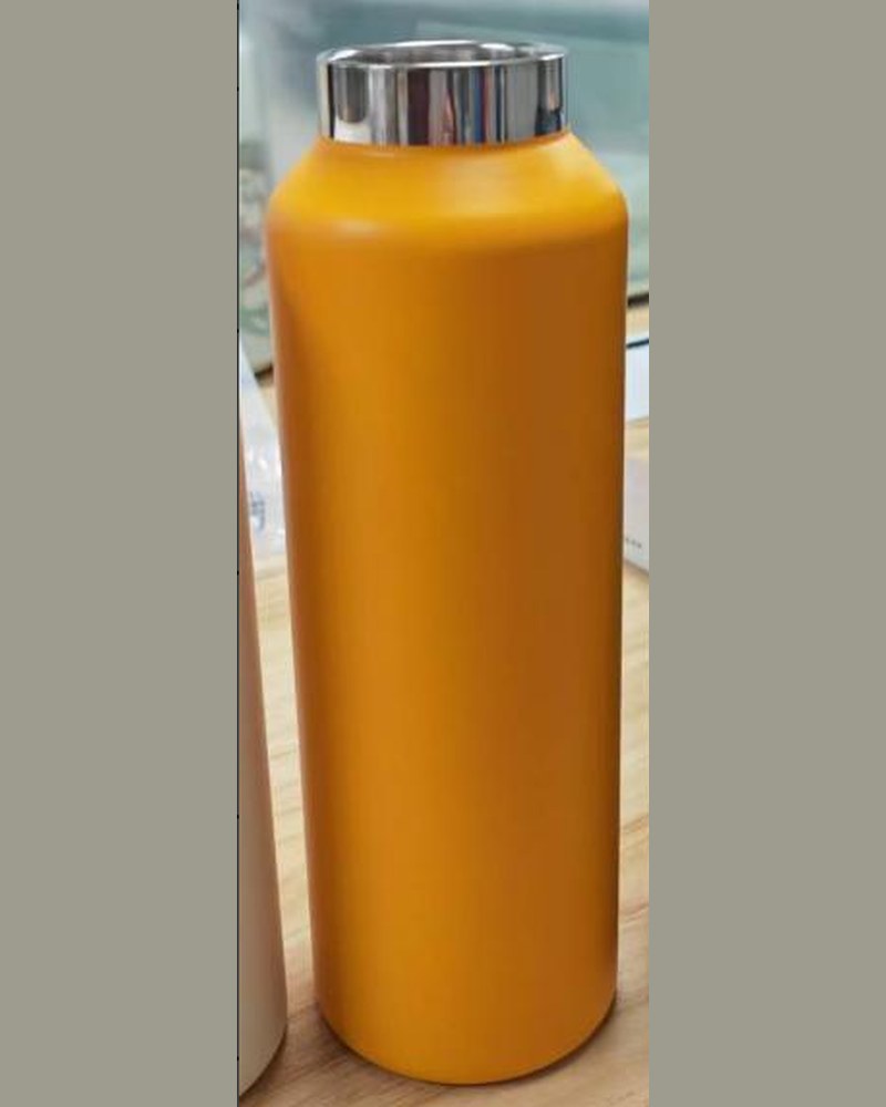 FYD-480-3 小容量单手瓶