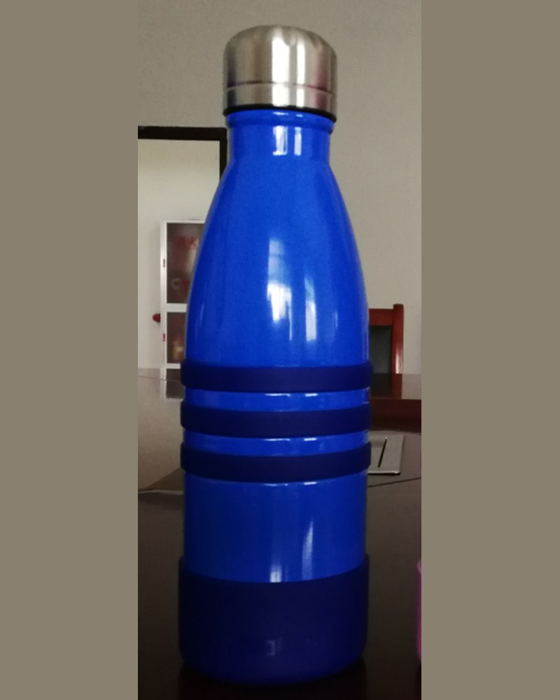 FKL-420-1 可乐形保温瓶